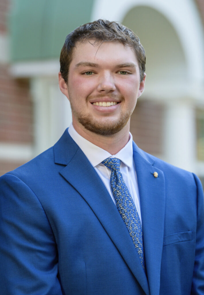 AJ Kopplin, University of Illinois - Champaign/Urbana