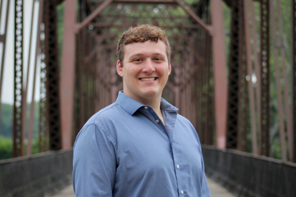 Alexander Angel, University of Nebraska - Lincoln