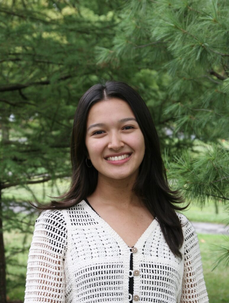 Avery Kim, Cornell University