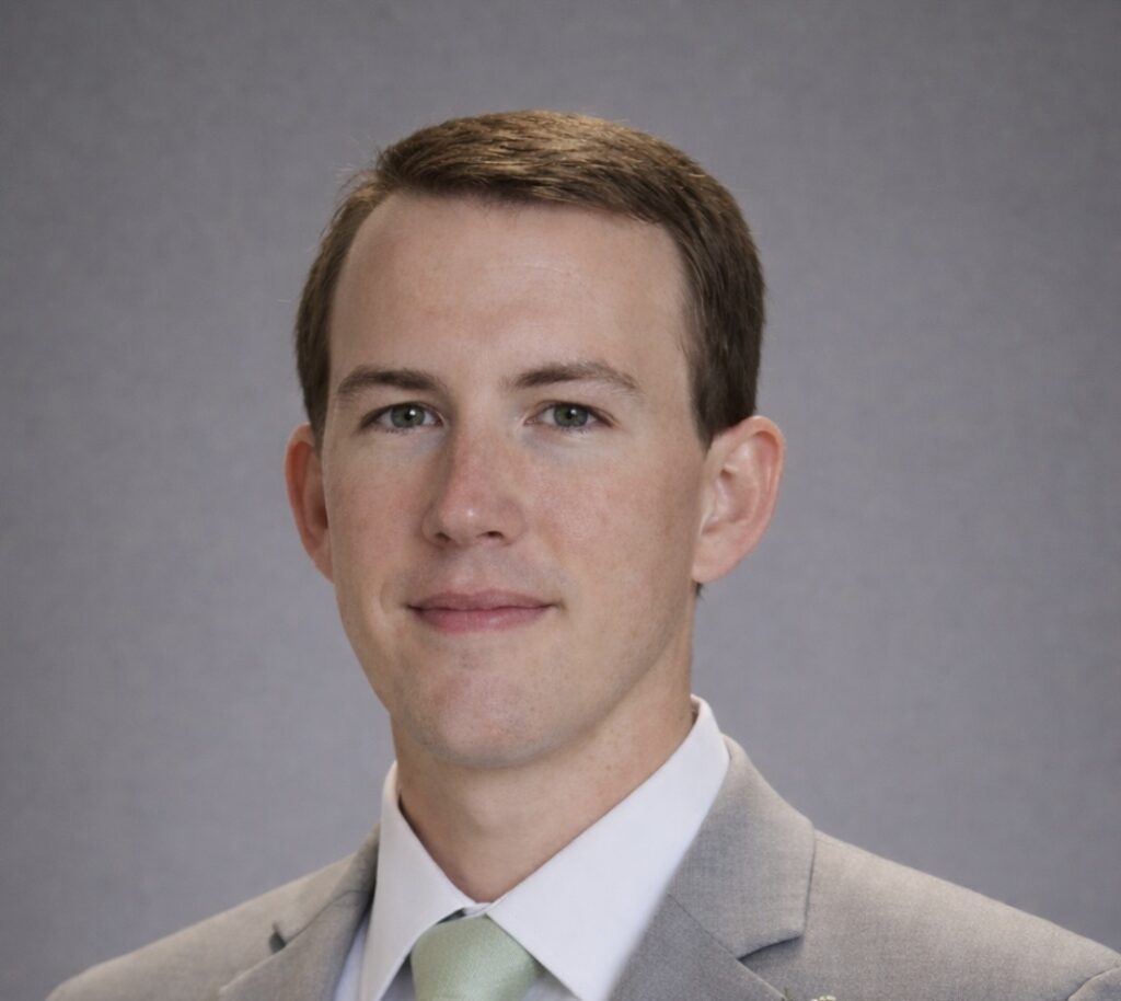 Dylan  Aufdenberg, Southeast Missouri State University