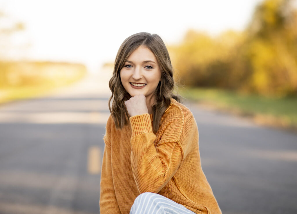 Laney Moore, University of Illinois - Champaign/Urbana