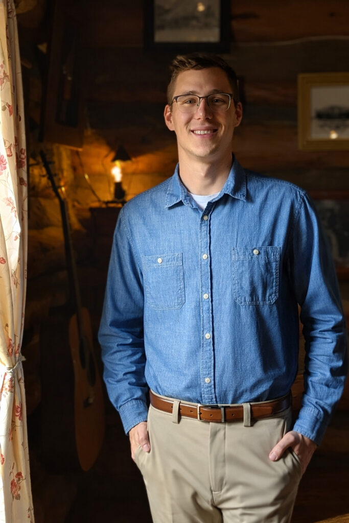 Michael Grimes, The Ohio State University