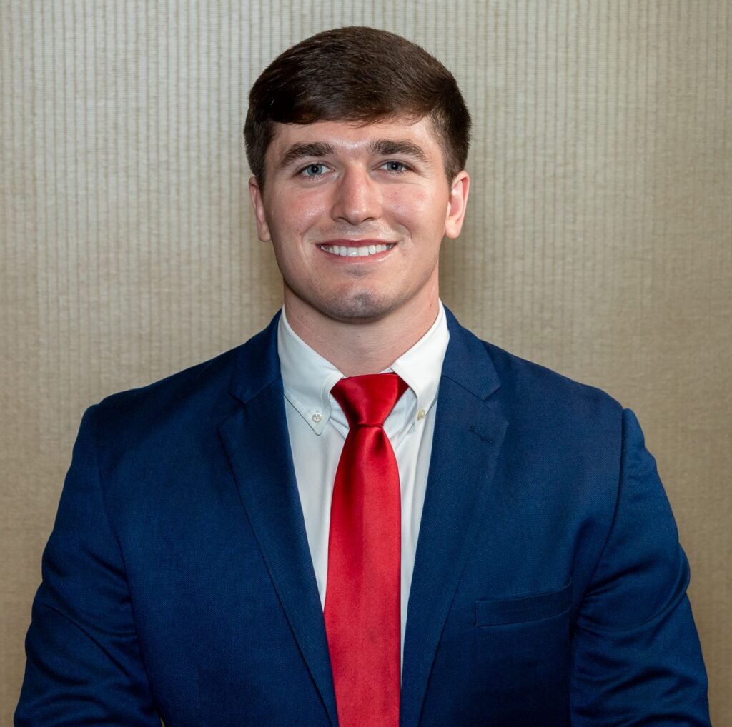 Tanner King, Mississippi State University