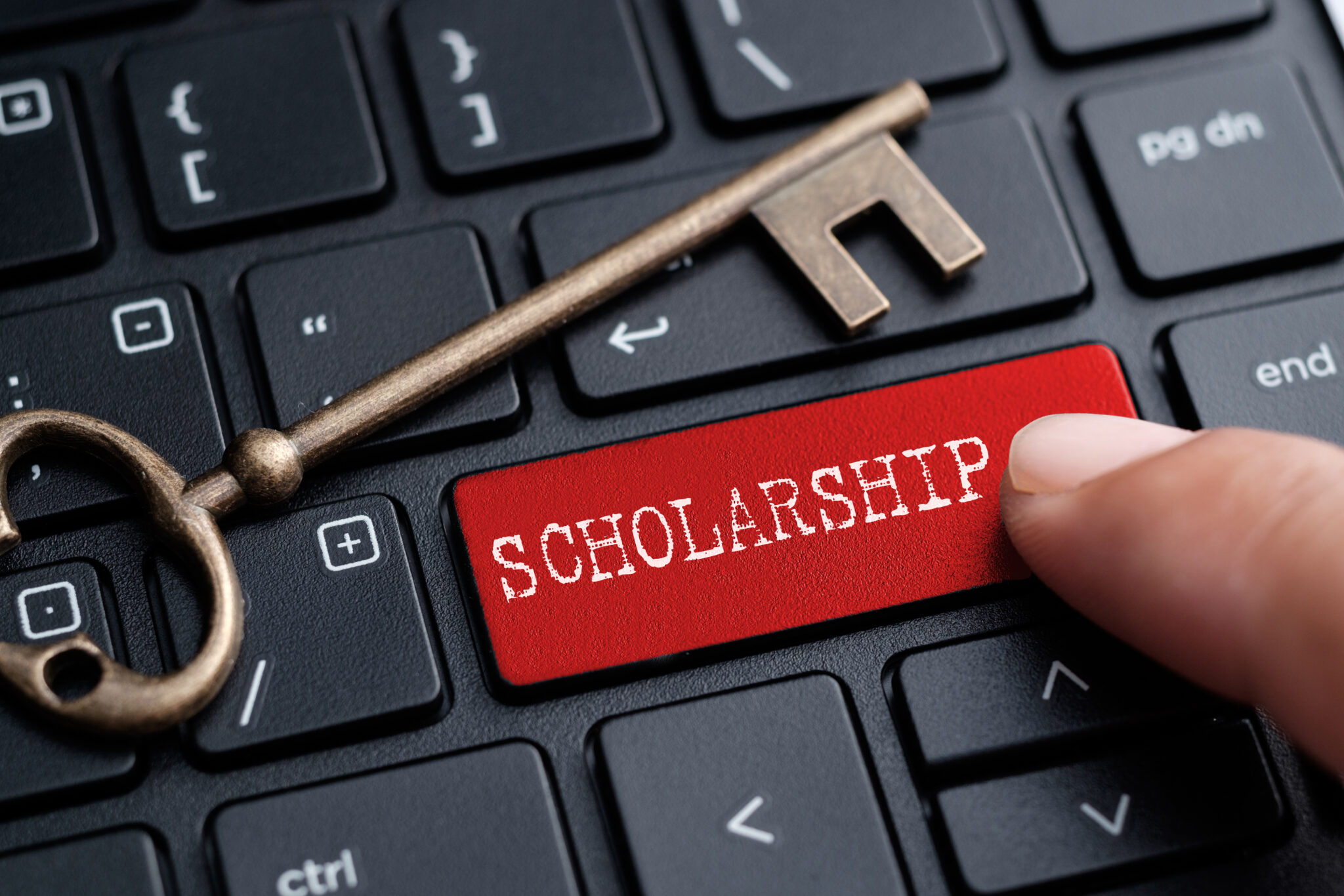 Scholarship Form Undergraduate FEAE